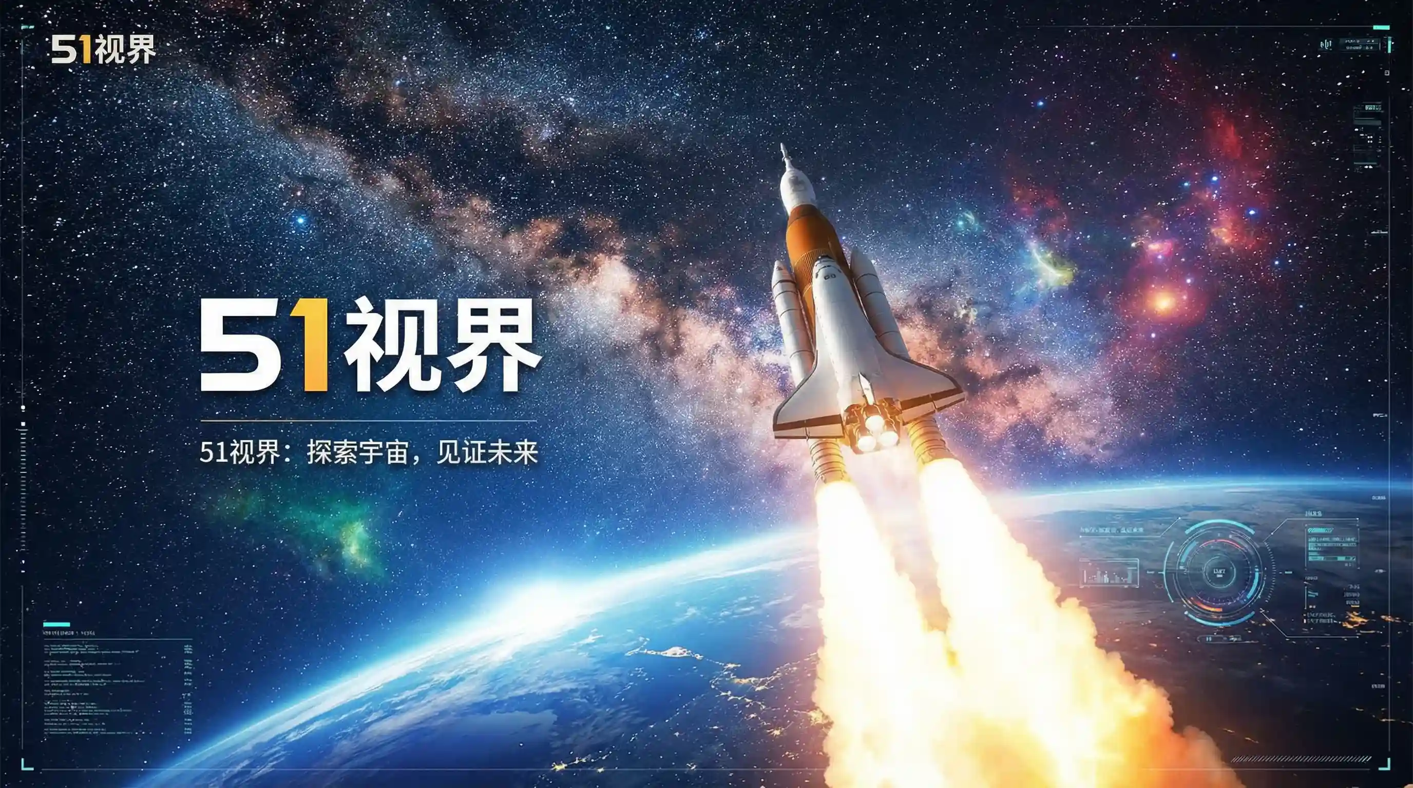 太空探索与航天发射 - 草草影院永久发布地址 追踪航天动态